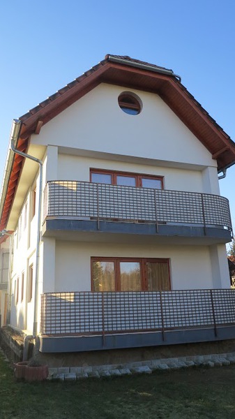 Krepsz Apartman - Bük