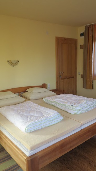 Krepsz Apartman - Bük