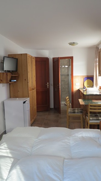 Krepsz Apartman - Bük