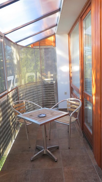 Krepsz Apartman - Bük