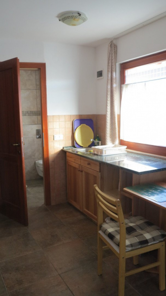 Krepsz Apartman - Bük