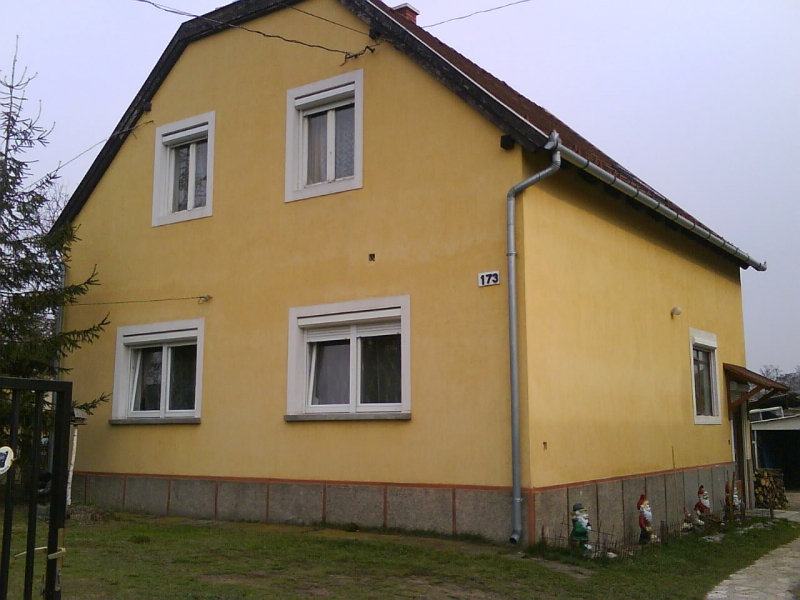 Lesch magánház