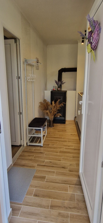 Levenduls hzik - Somogyacsa,Gerzdpuszta