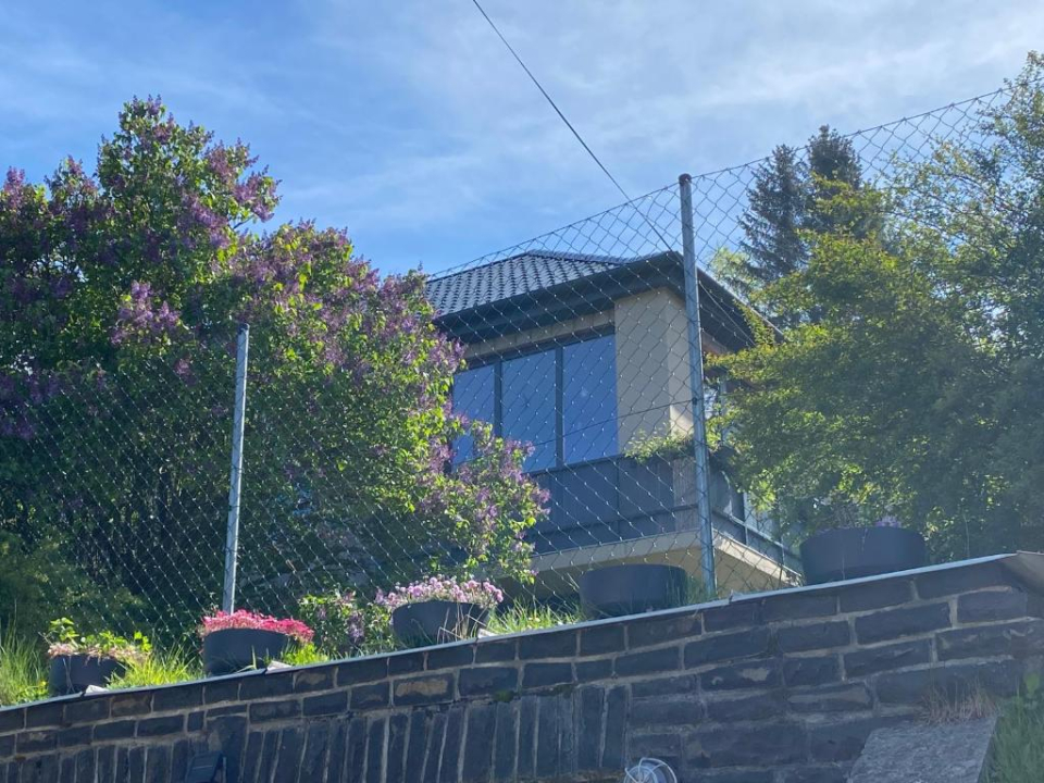 Lilak� Apartman - M�traszentimre