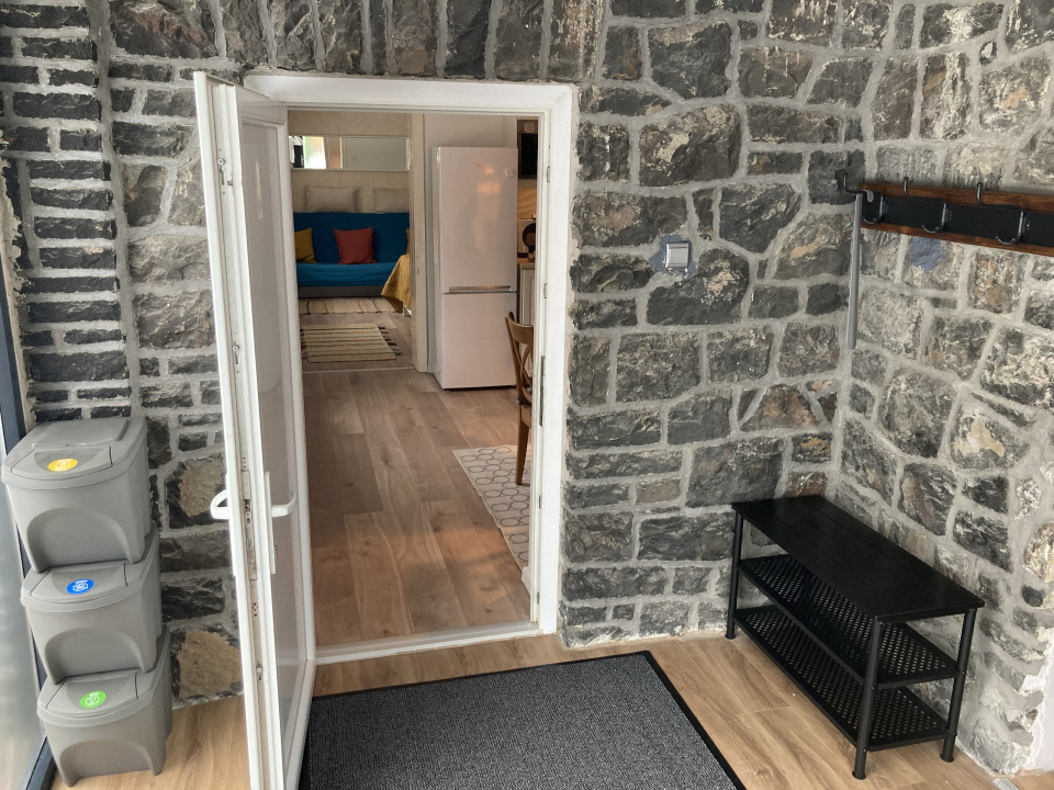 Lilak� Apartman - M�traszentimre