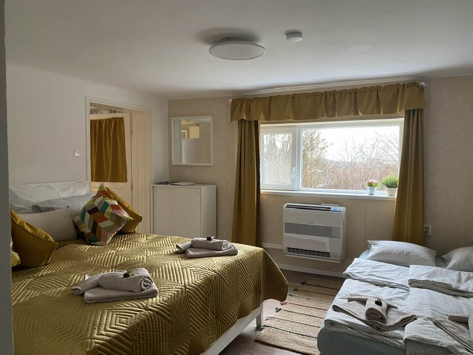 Lilak� Apartman - M�traszentimre