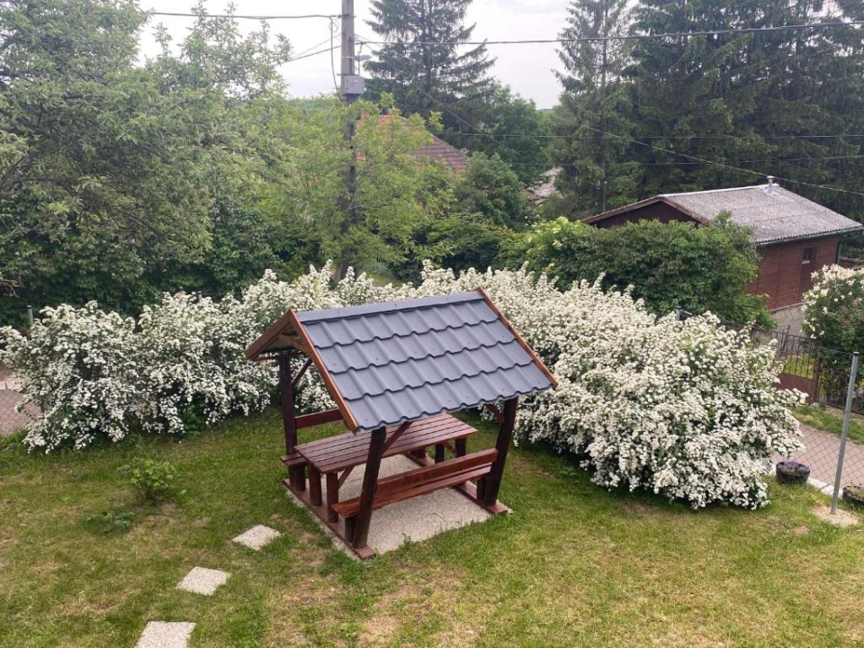 Lilak� Apartman - M�traszentimre