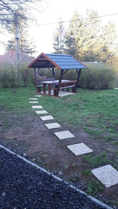 Lilak� Apartman - M�traszentimre