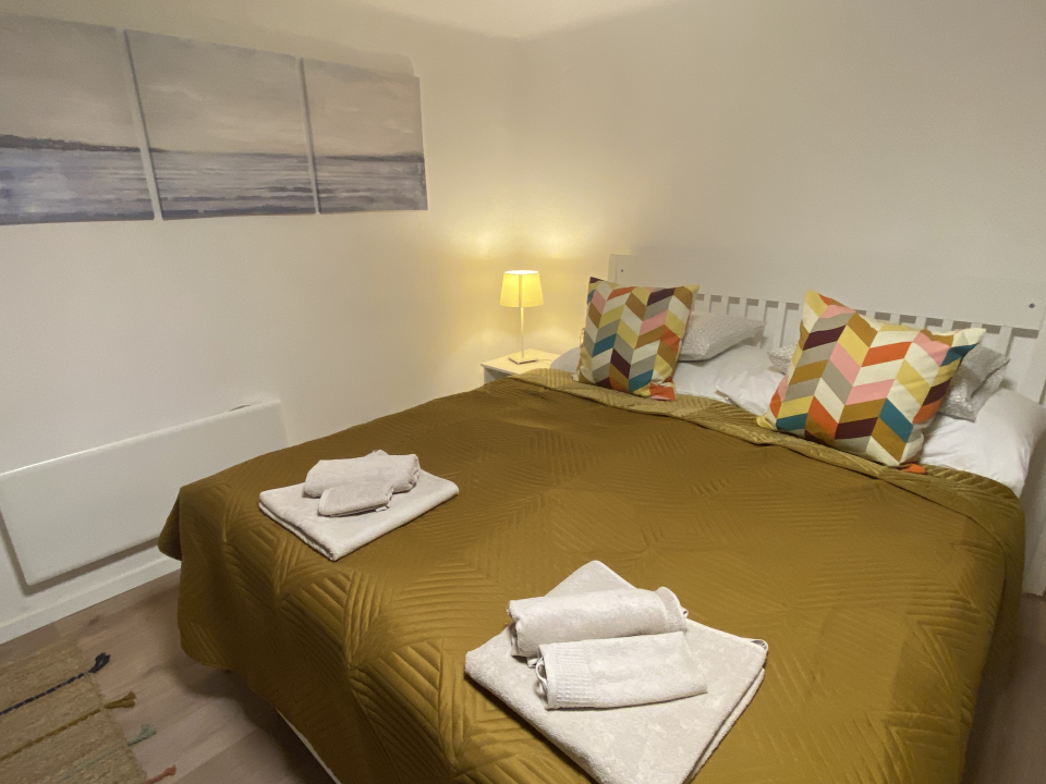 Lilak� Apartman - M�traszentimre