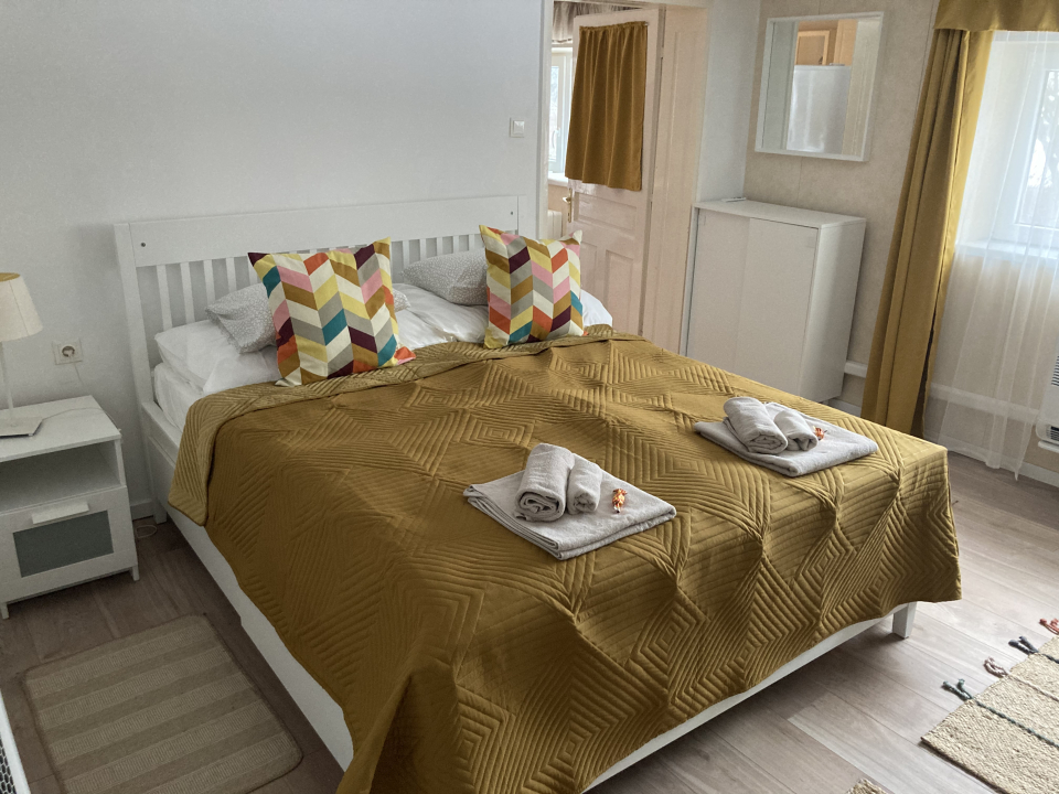 Lilak� Apartman - M�traszentimre