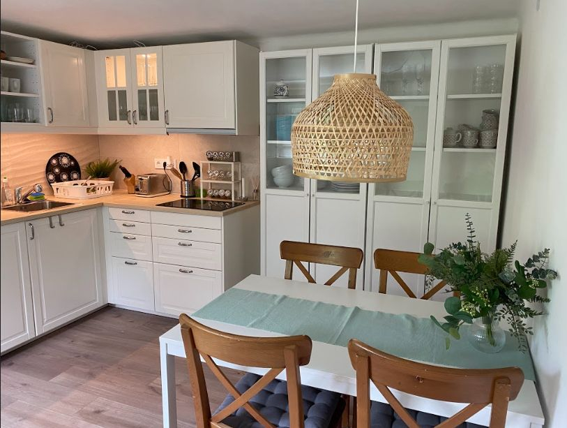 Lilak� Apartman - M�traszentimre