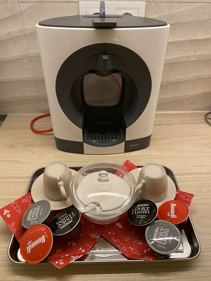 Lilak� Apartman - M�traszentimre