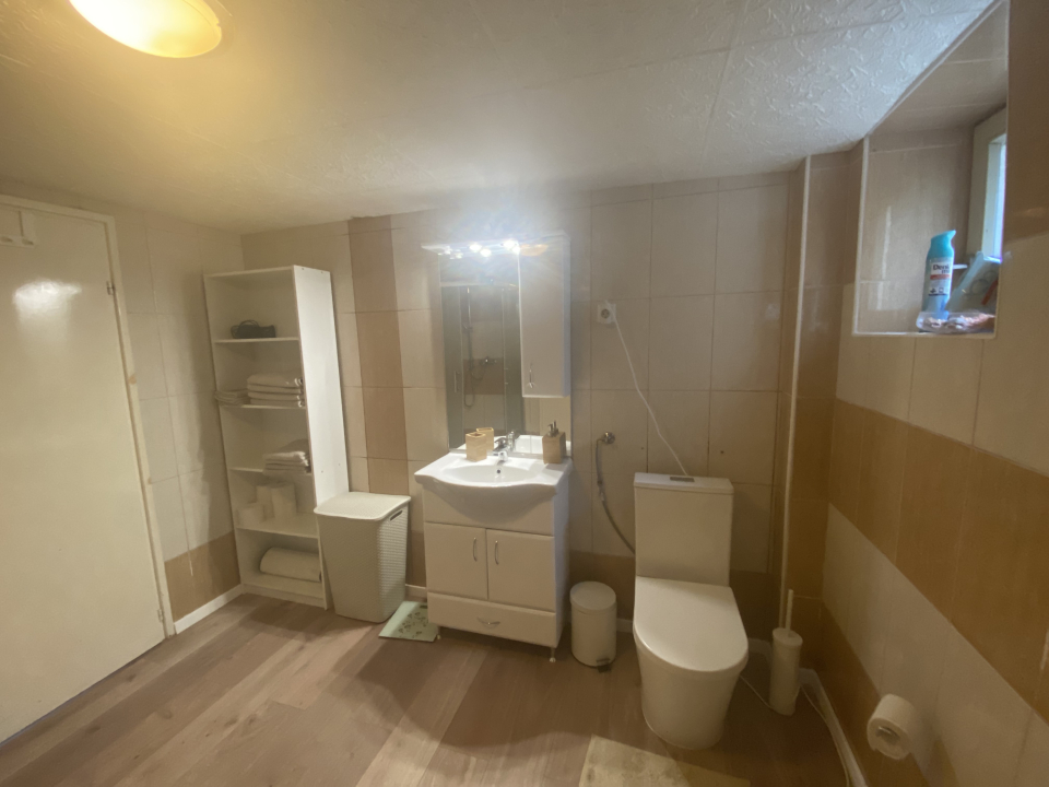 Lilak� Apartman - M�traszentimre