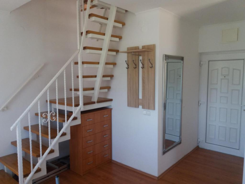 Major Apartman - Kehidakustány