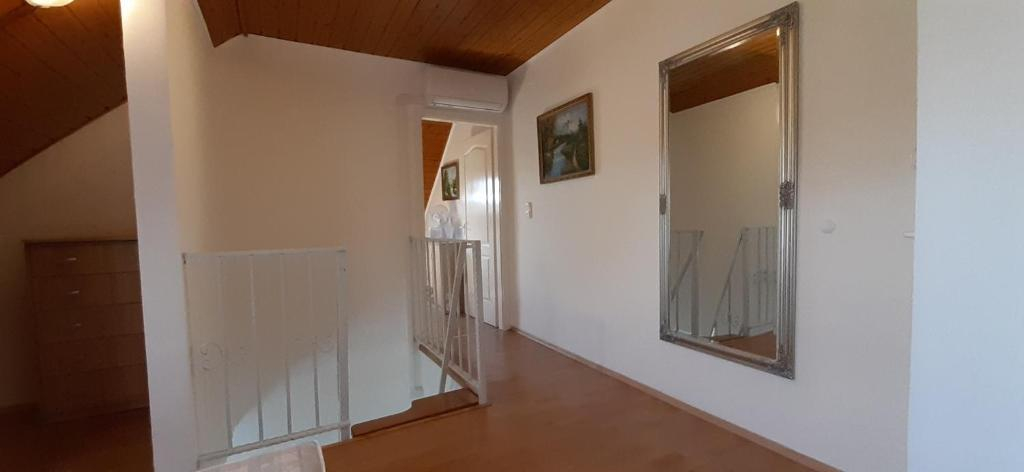 Major Apartman - Kehidakustány