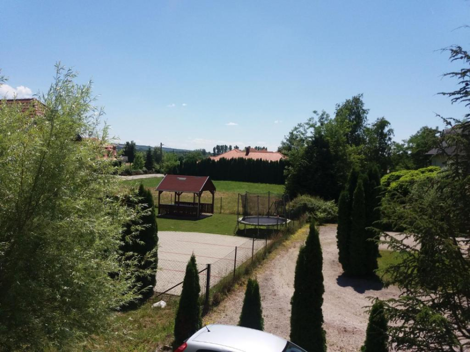 Major Apartman - Kehidakustány