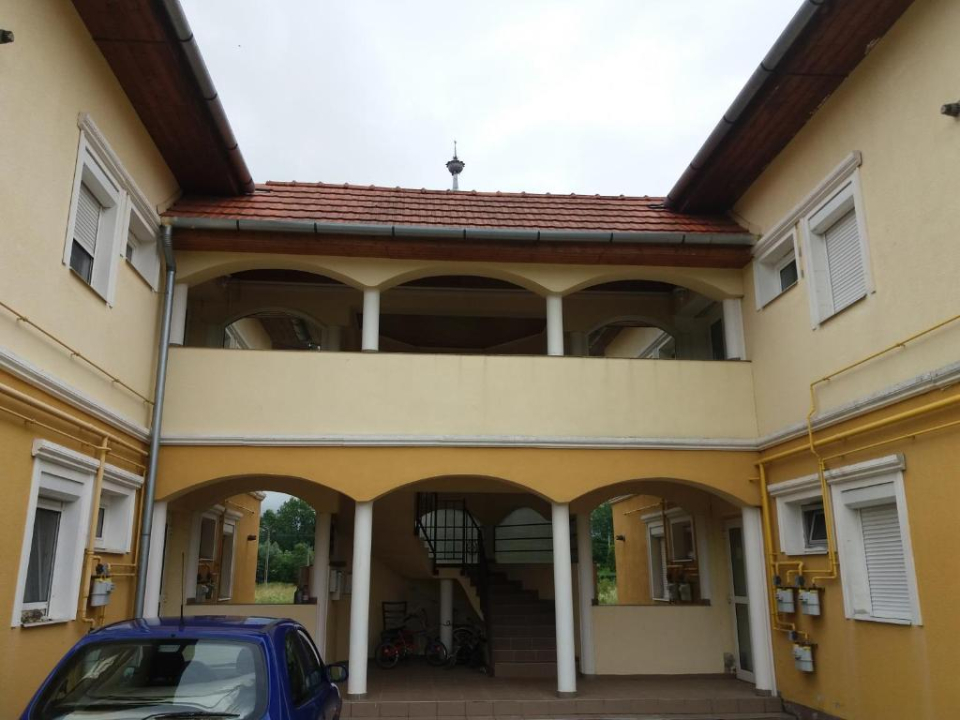 Major Apartman - Kehidakustány