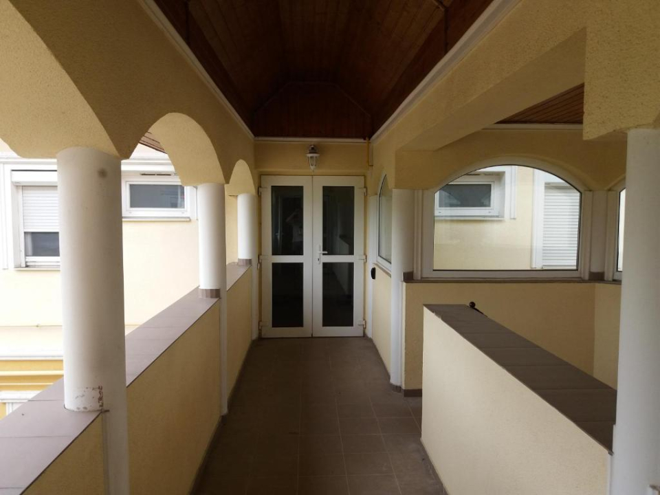 Major Apartman - Kehidakustány