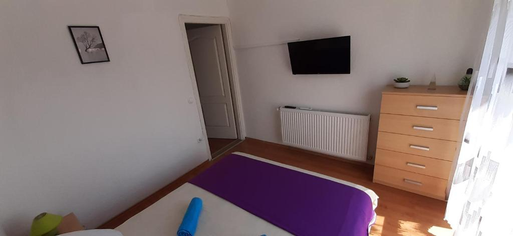 Major Apartman - Kehidakustány