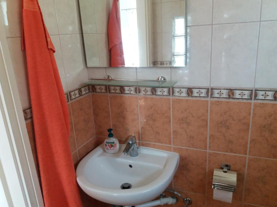 Major Apartman - Kehidakustány