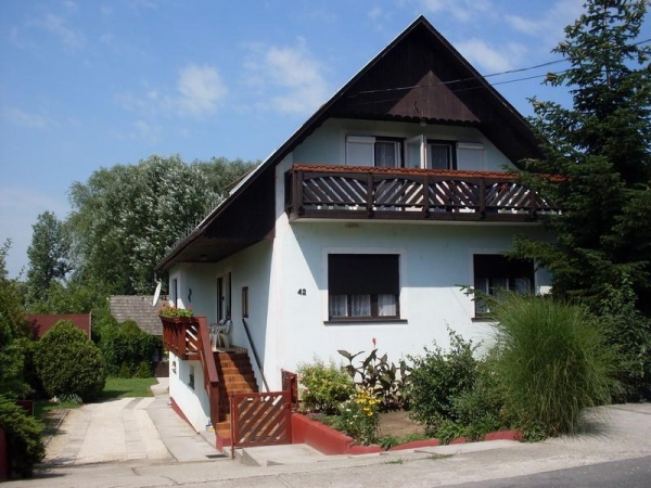 Mara Apartman Balatonlelle