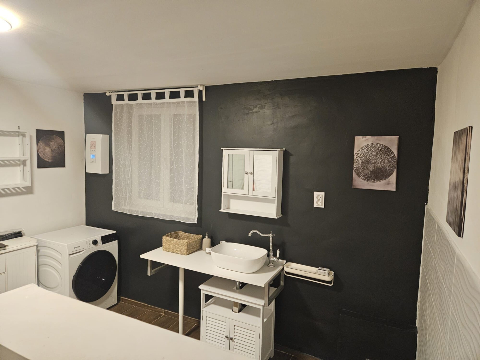 Marina Cottage - Enying