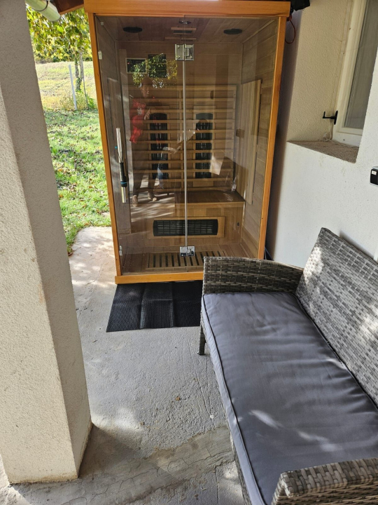 Marina Cottage - Enying