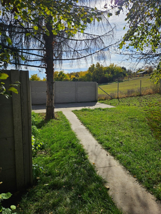 Marina Cottage - Enying