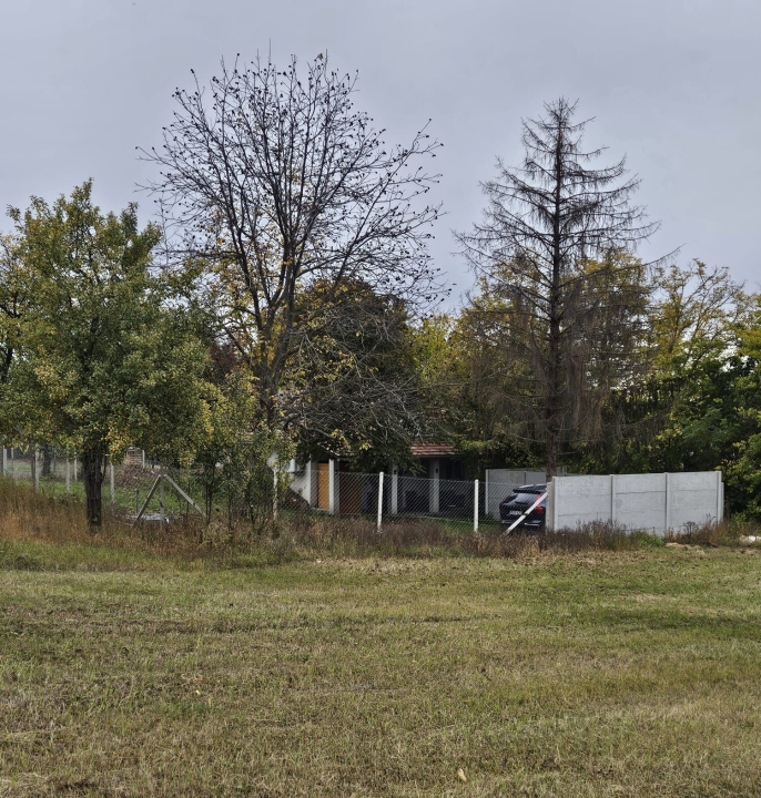 Marina Cottage - Enying