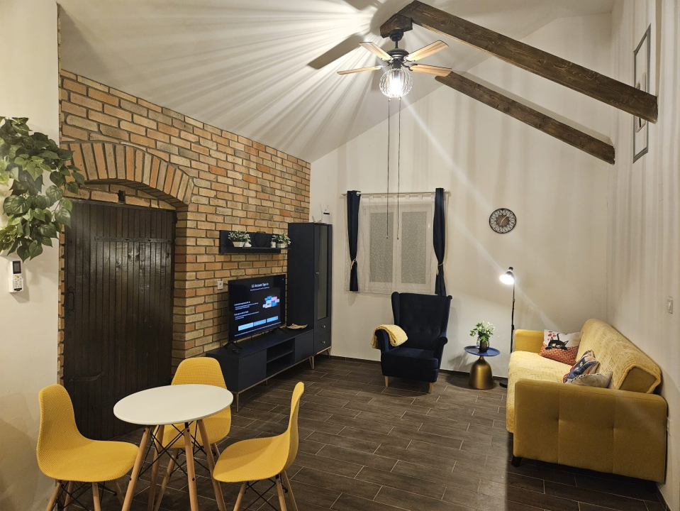 Marina Cottage - Enying