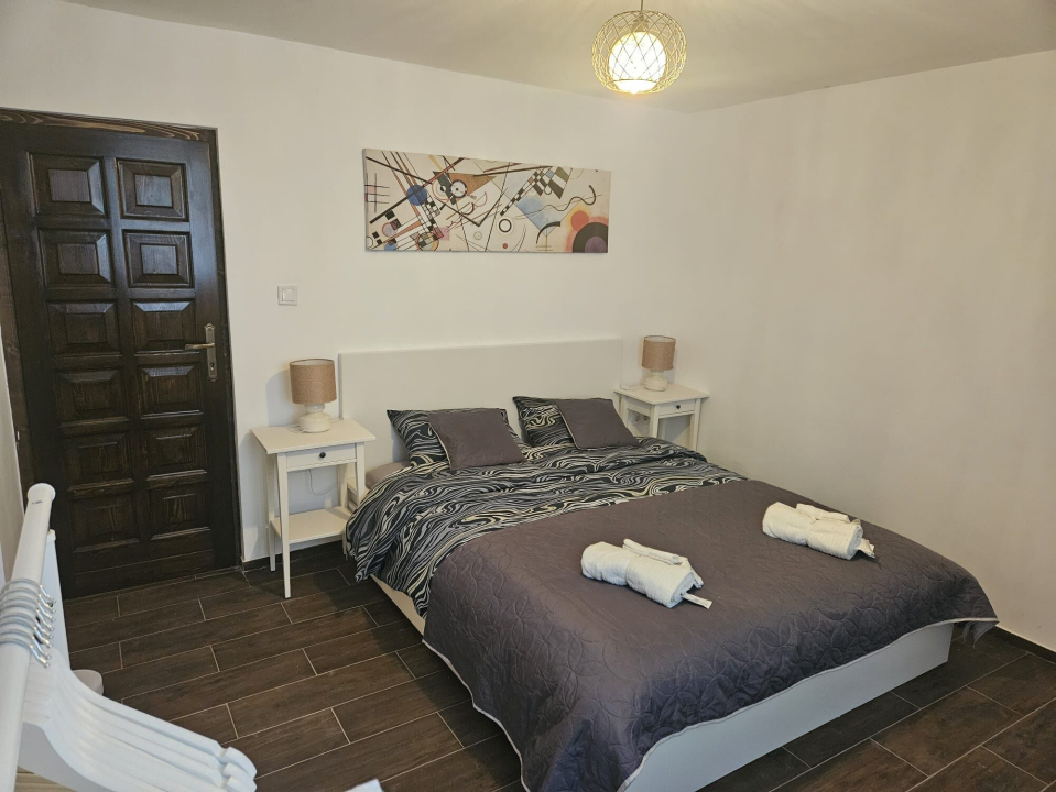 Marina Cottage - Enying