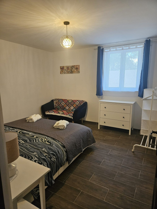 Marina Cottage - Enying