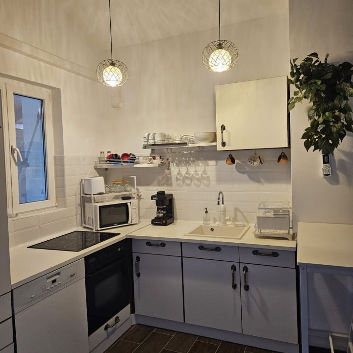 Marina Cottage - Enying