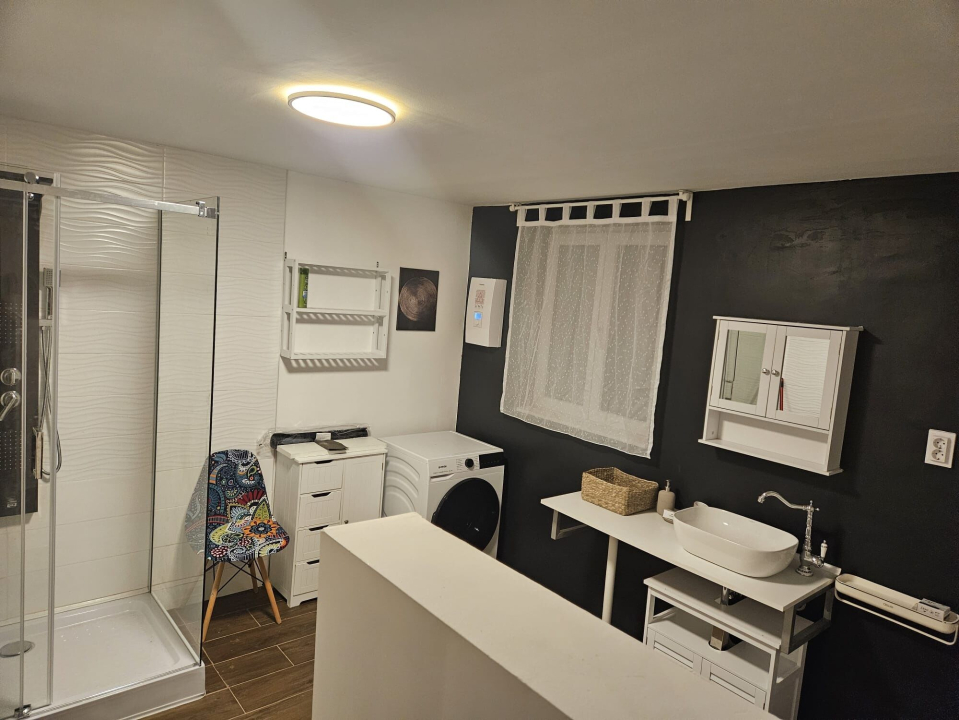 Marina Cottage - Enying