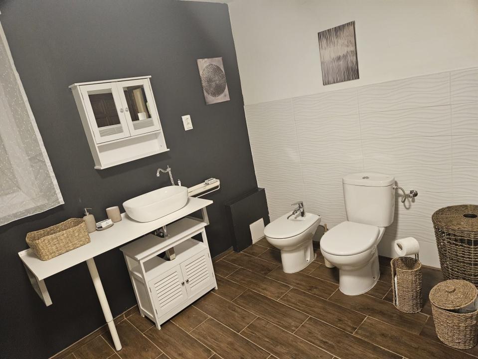 Marina Cottage - Enying