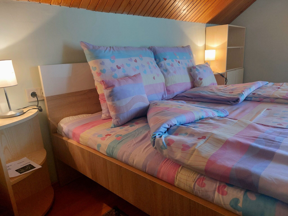 MARÓNI HÁZ - Zalakaros