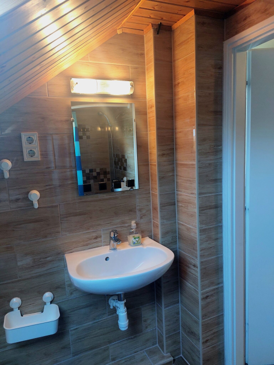 MARÓNI HÁZ - Zalakaros