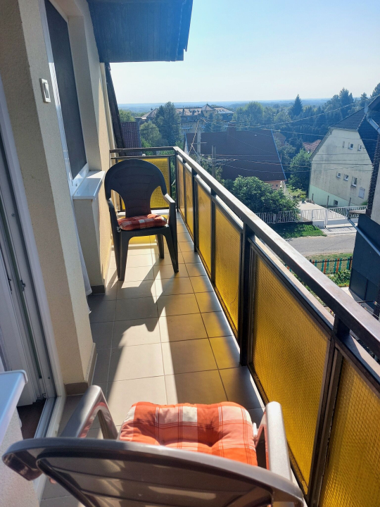 MARÓNI HÁZ - Zalakaros