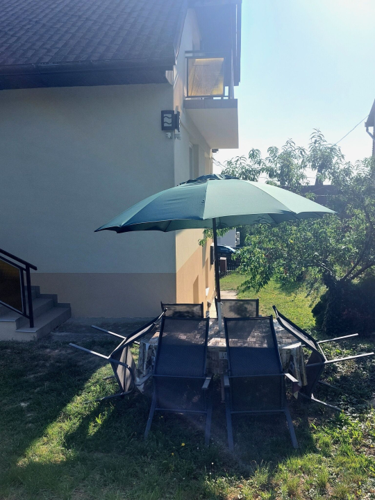 MARÓNI HÁZ - Zalakaros