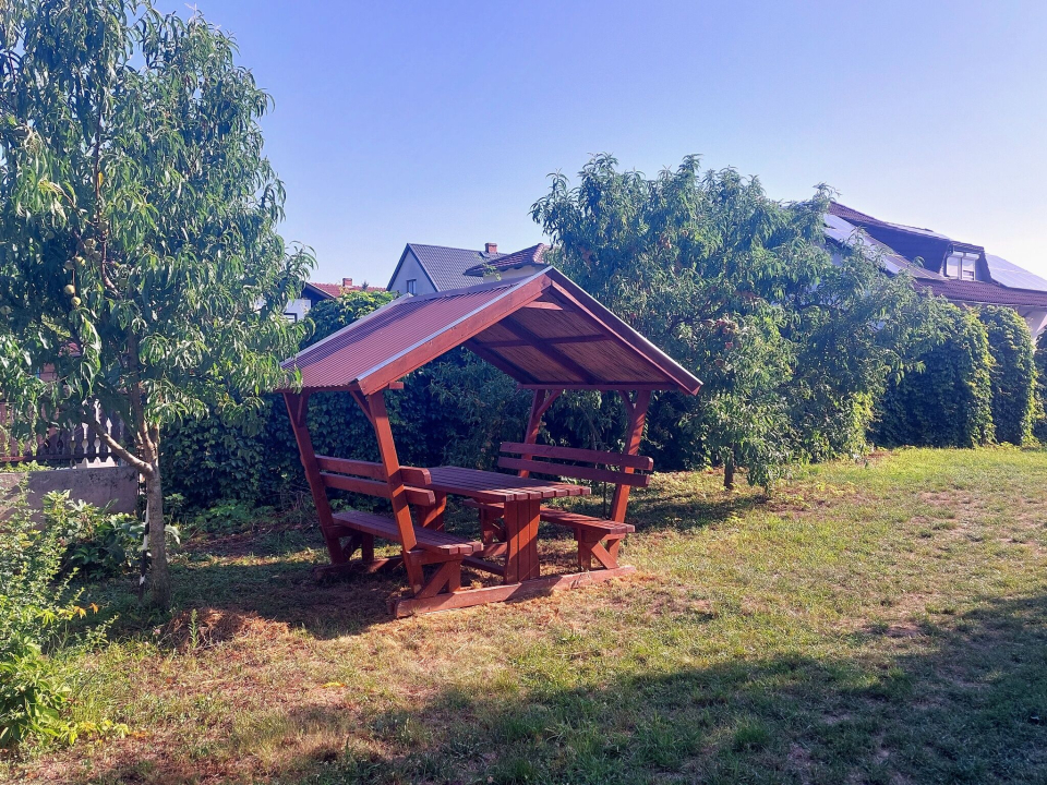 MARÓNI HÁZ - Zalakaros