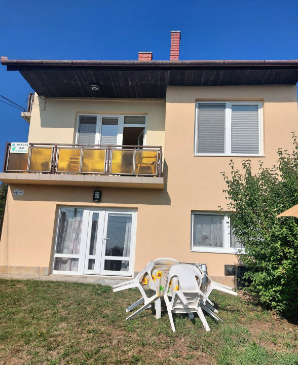 MARÓNI HÁZ - Zalakaros