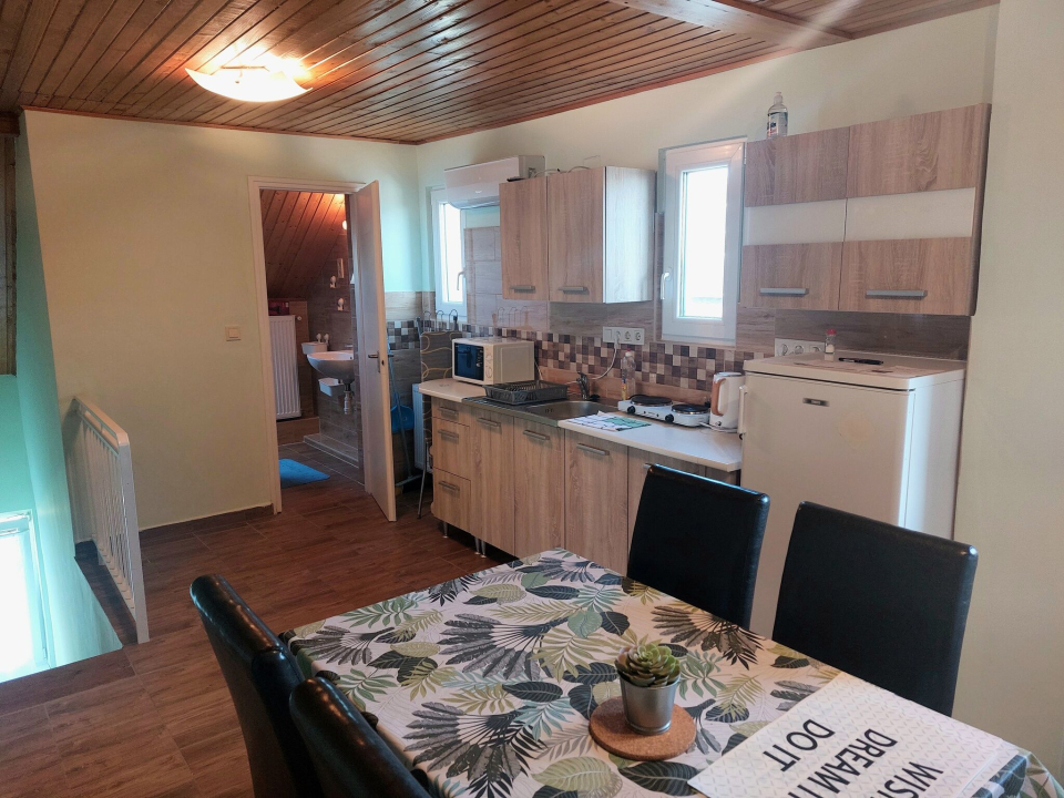 MARÓNI HÁZ - Zalakaros