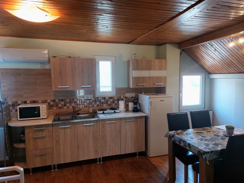 MARÓNI HÁZ - Zalakaros