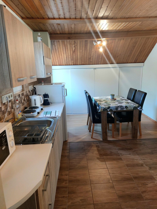 MARÓNI HÁZ - Zalakaros