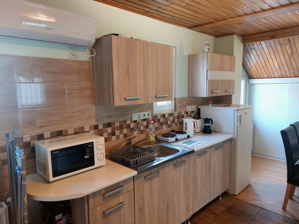 MARÓNI HÁZ - Zalakaros