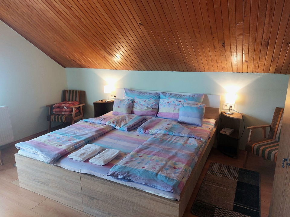 MARÓNI HÁZ - Zalakaros