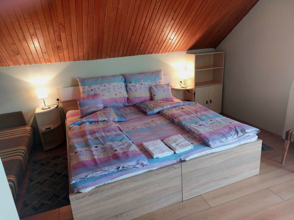 MARÓNI HÁZ - Zalakaros