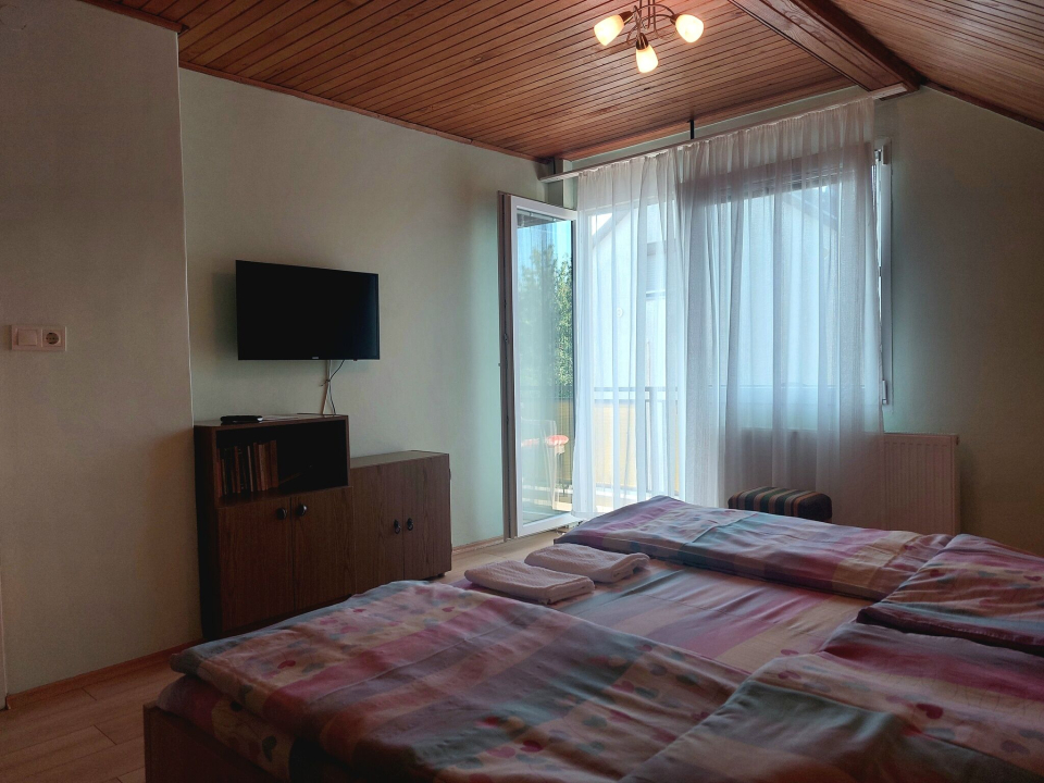 MARÓNI HÁZ - Zalakaros