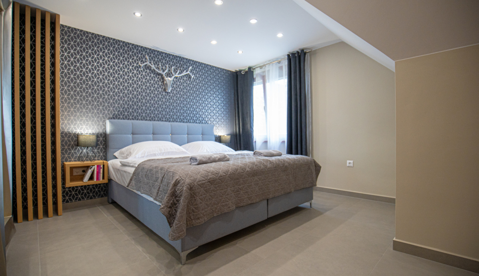 Martinez Designer Apartman - Balatonfenyves
