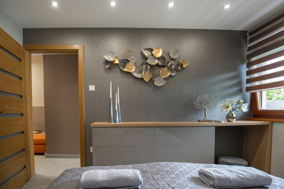 Martinez Designer Apartman - Balatonfenyves